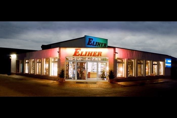 eliher